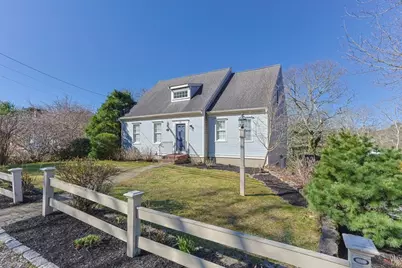 315 Mayfair Rd, Yarmouth, MA 02675 - Photo 1
