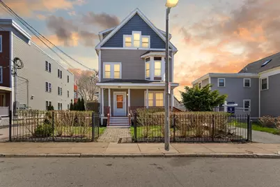 178 -180 Magnolia St, Boston, MA 02125 - Photo 1