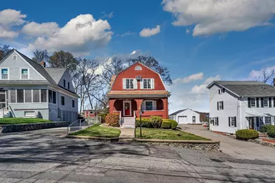 9 Lord Street, Waltham, MA 02451 - Photo 1