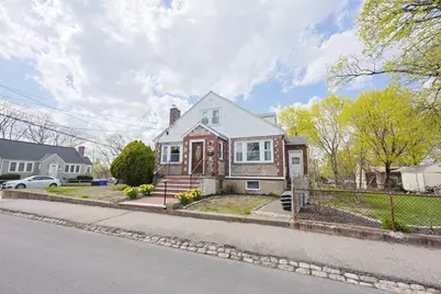 95 Loring St, Boston, MA 02136 - Photo 1