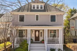 2 Agassiz Park, Boston, MA 02130 - Photo 1