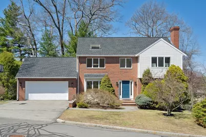 9 Pheasantwood Drive, Wakefield, MA 01880 - Photo 1