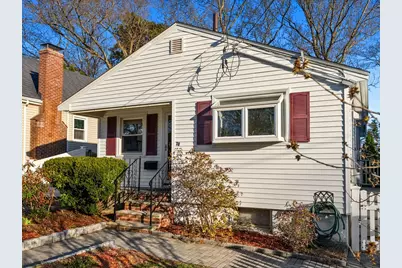 38 Crosstown Avenue, Boston, MA 02132 - Photo 1