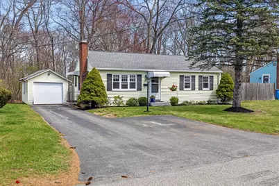 8 Kingcrest Ter, Randolph, MA 02368 - Photo 1