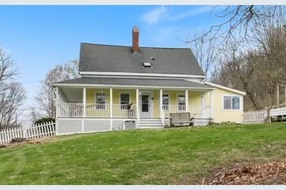 134 S Cross Rd, Haverhill, MA 01835 - Photo 1