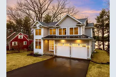 34 Bay View Rd, Wellesley, MA 02482 - Photo 1