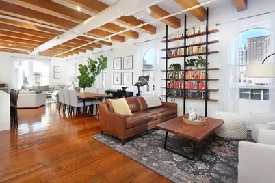 150 Lincoln Street #5A, Boston, MA 02111 - Photo 1