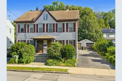 88 California St #88, Watertown, MA 02472 - Photo 1