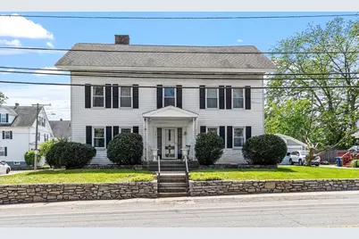 242-244 West St, Leominster, MA 01453 - Photo 1