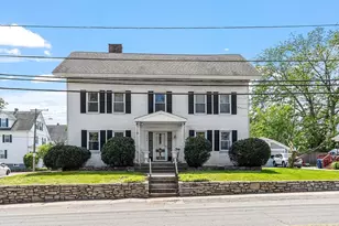 242-244 West St, Leominster, MA 01453 - Photo 1