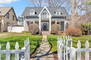 8 Montrose St, Boston, MA 02119 - Photo 1