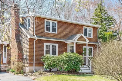 8 Knight Road, Manchester by the Sea, MA 01944 - Photo 1
