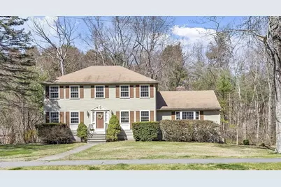 58 Brucewood East Road, Acton, MA 01720 - Photo 1