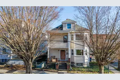 164-166 Glennon  St, New Bedford, MA 02745 - Photo 1