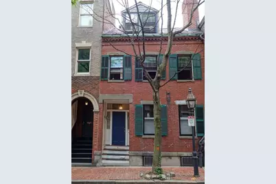 41 Melrose #2, Boston, MA 02116 - Photo 1