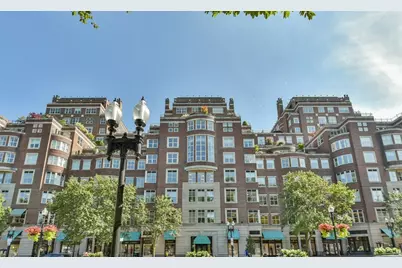 300 Boylston Street #1206, Boston, MA 02116 - Photo 1
