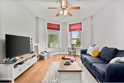 32 Winchester St #4, Brookline, MA 02446 - Photo 1