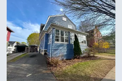 40 Highland Ave #1, Arlington, MA 02476 - Photo 1