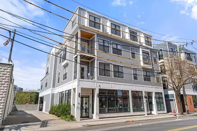 40 Medford Street #201, Somerville, MA 02143 - Photo 1