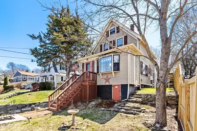 21 Gee Ave, Gloucester, MA 01930 - Photo 1