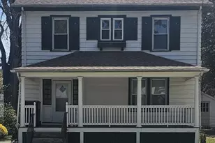 342 Sargeant St, Holyoke, MA 01040 - Photo 1