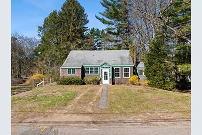 45 Cottage St, Sharon, MA 02067 - Photo 1