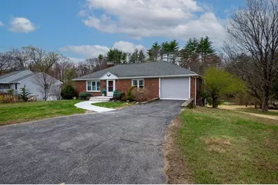 282 Lebanon Hill Rd, Southbridge, MA 01550 - Photo 1