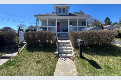 5 Chino Ave, Worcester, MA 01605 - Photo 1