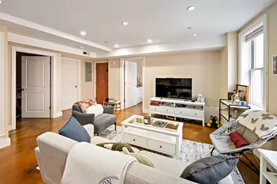 64-66 Salem St #3F, Boston, MA 02113 - Photo 1