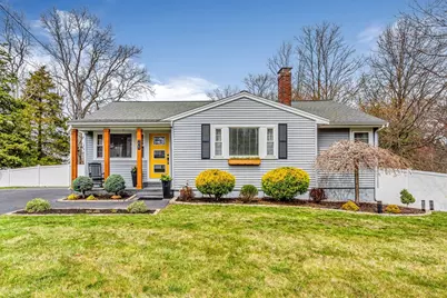 205 Pond St, Avon, MA 02322 - Photo 1