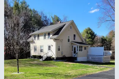 90 Amherst Rd, Pelham, MA 01002 - Photo 1