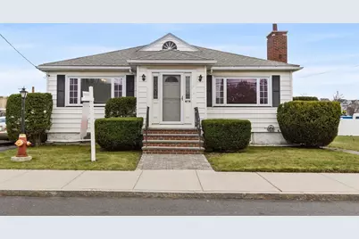 111 Taft, Revere, MA 02151 - Photo 1
