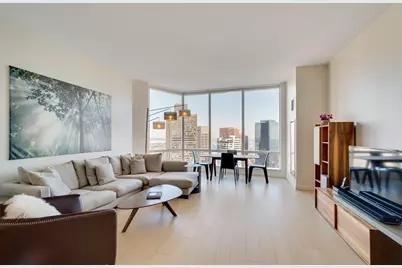 1 Franklin  St. #4305, Boston, MA 02110 - Photo 1