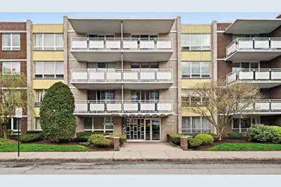 41 Park Street #309, Brookline, MA 02446 - Photo 1