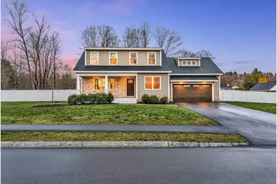 1 Billis Way, Groveland, MA 01834 - Photo 1