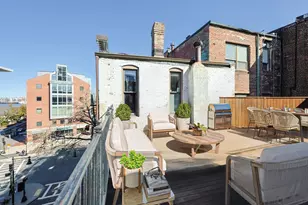 57 Fleet St, Boston, MA 02109 - Photo 1