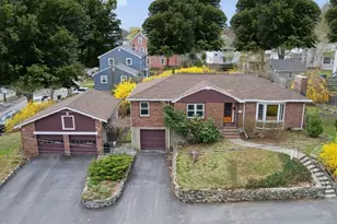 13 Marion St, Waltham, MA 02451 - Photo 1