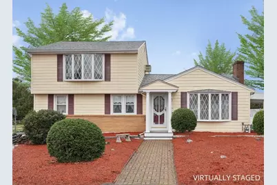 66 Miriam Road, Waltham, MA 02451 - Photo 1