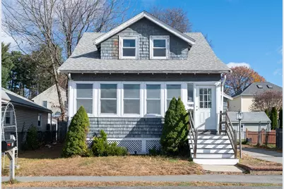 22 Covington Ave., Billerica, MA 01821 - Photo 1