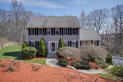 6 Boston Hill Cir, Shrewsbury, MA 01545 - Photo 1