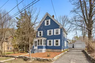 5 Fells Ave, Milford, MA 01757 - Photo 1