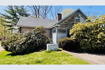 261 Beechwood Street, Cohasset, MA 02025 - Photo 1
