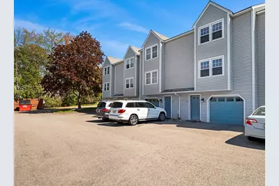 1431 Pawtucket Blvd #20, Lowell, MA 01854 - Photo 1