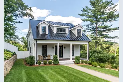 226 Worcester Lane, Waltham, MA 02451 - Photo 1