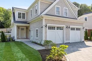 37 Leonard St, Bridgewater, MA 02324 - Photo 1