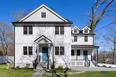 186 Woodland St, Natick, MA 01760 - Photo 1