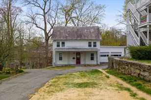 45 South St, Southbridge, MA 01550 - Photo 1