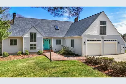 56 Country Club Cir, Pembroke, MA 02359 - Photo 1