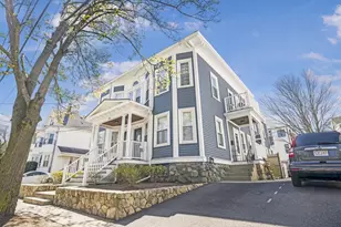 181 Robbins St, Waltham, MA 02453 - Photo 1