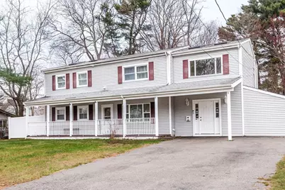 54 Lisa Dr, Brockton, MA 02302 - Photo 1